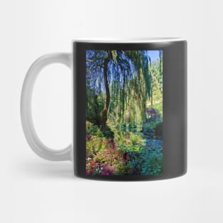 Willow. Mug